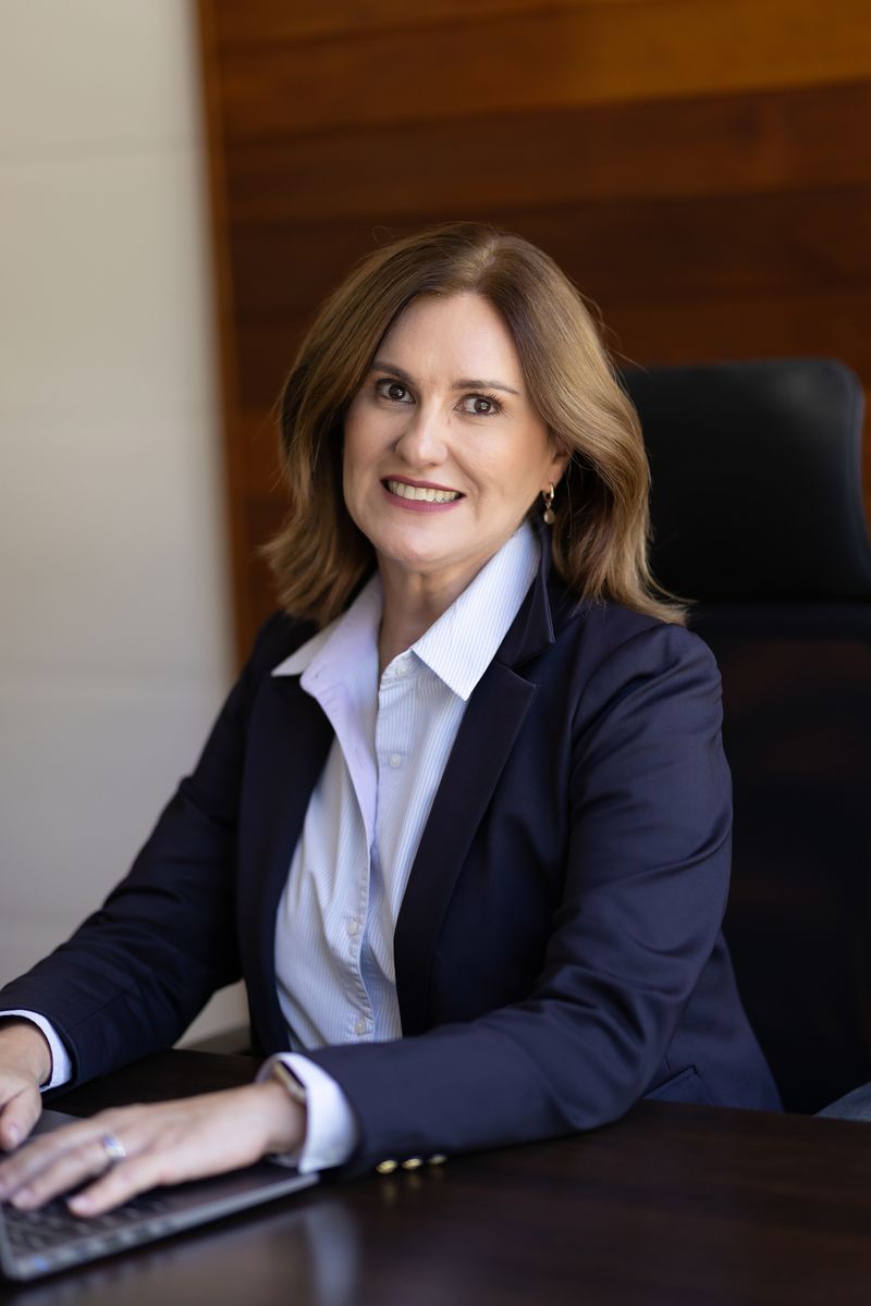 Gisele Fleury Charmillot Germano de Lemos
