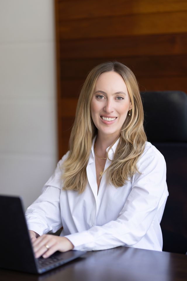 Luísa Fleury Charmillot Germano de Lemos