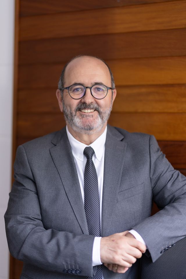 Marco Aurélio Germano de Lemos