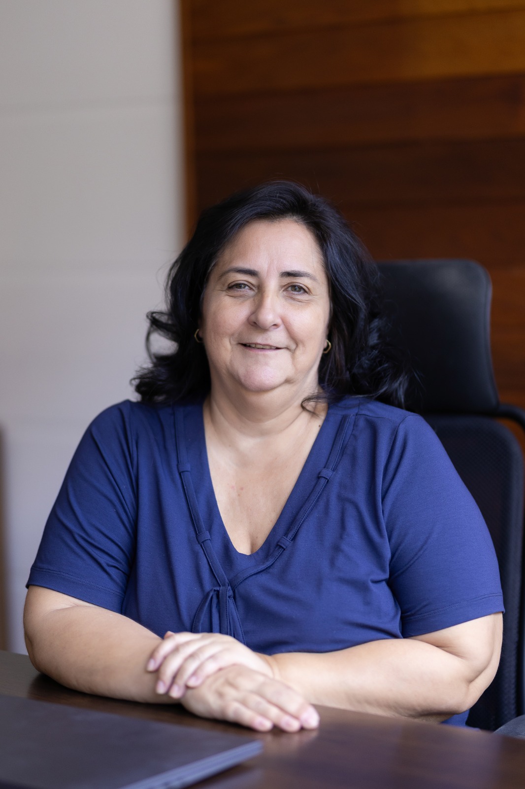 Maria Elisa Dias de Lemos