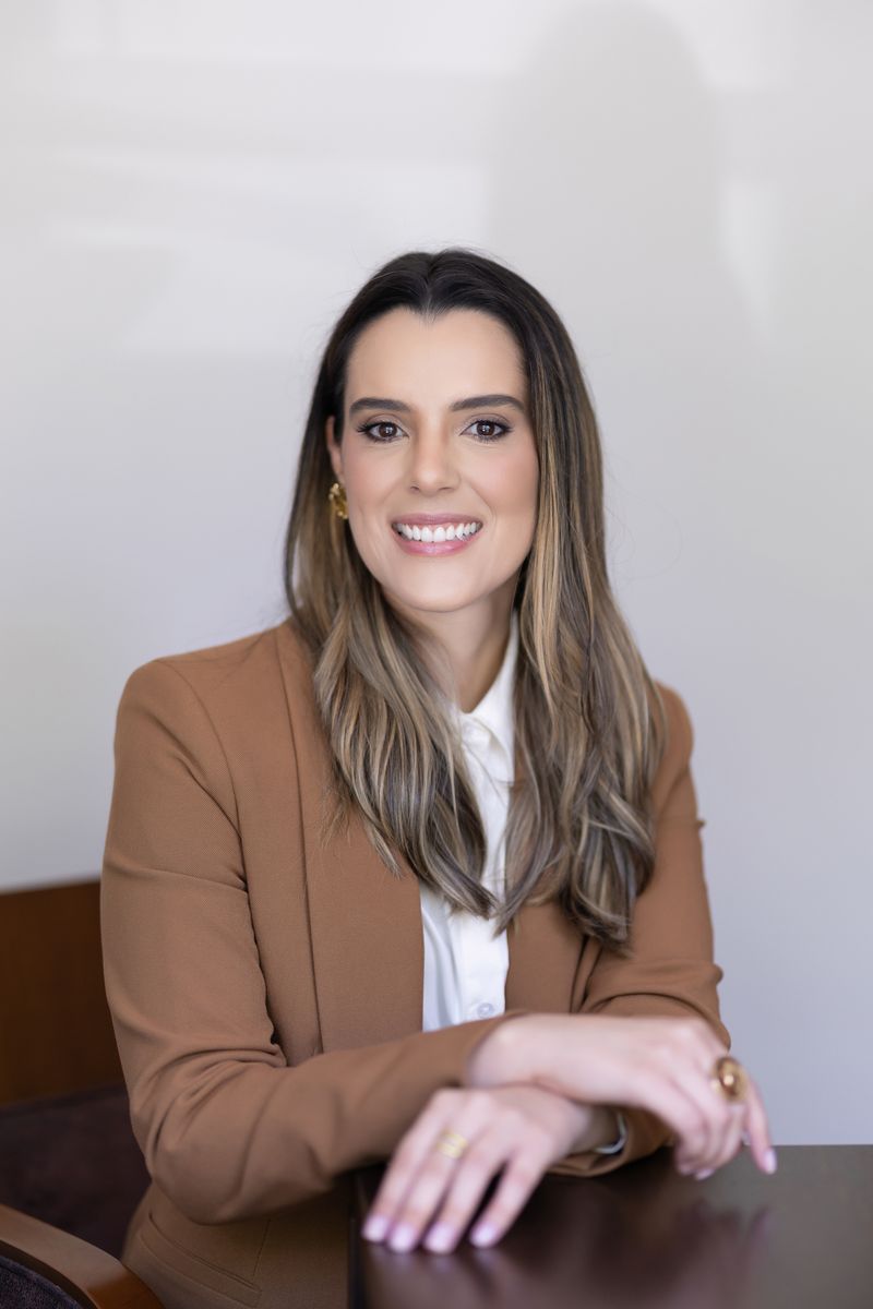 Raphaela Dias de Lemos Damato