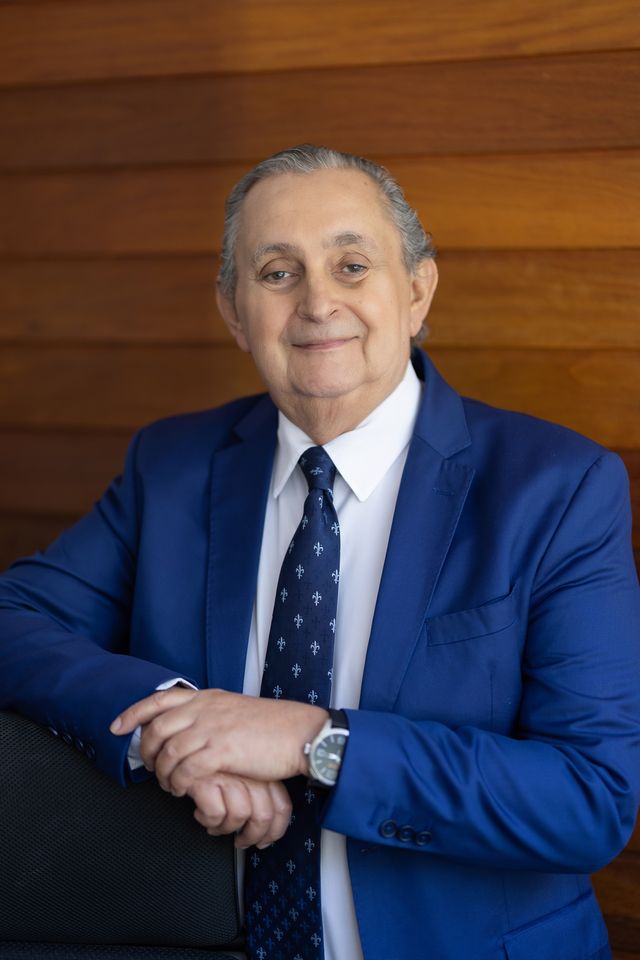 Tarcísio Germano de Lemos Filho