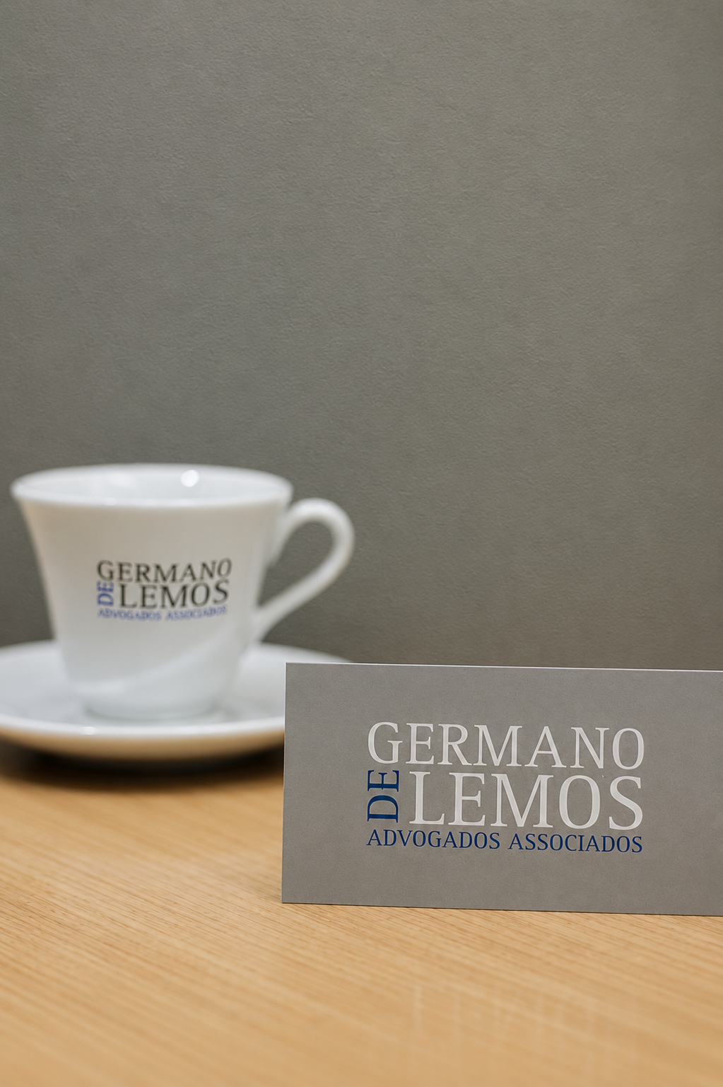Escritório Germano de Lemos